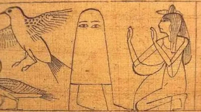 _______________________ - W starożytnej religii egipskiej Medjed (egipski: mḏd) jest ...