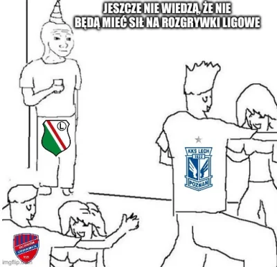 thority - I z czego się cieszycie co?
#mecz