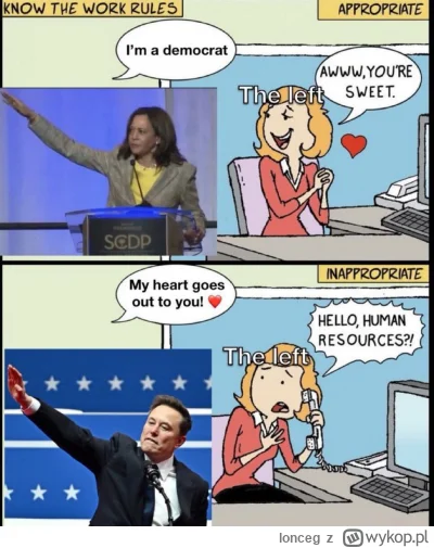 lonceg - #polityka #musk #usa