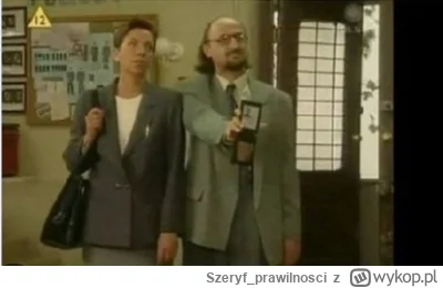 Szeryf_prawilnosci - @JDMarik: oni to wiedzą kocie