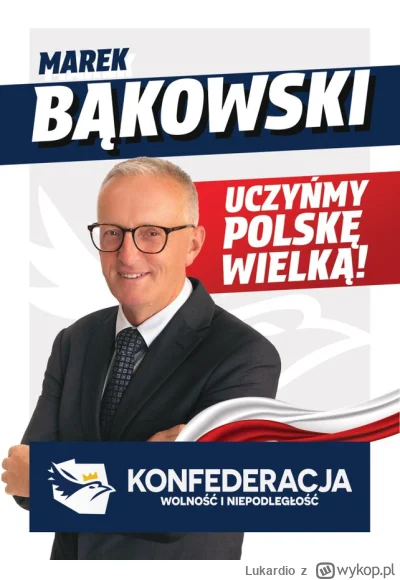 Lukardio - #polska #4konserwy #konfederacja #polityka #konfederacja #polityka #neurop...