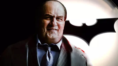 Aokx - #pingwin Jest dużo głupich zwrotów akcji ale charakter Pingwina jest myślę dob...