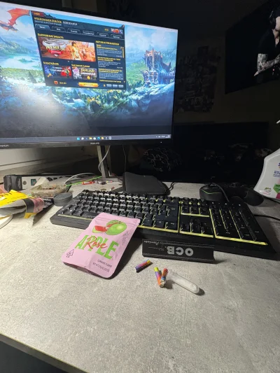 DonJamnik - @sxilll pozdrawiam ( ͡° ͜ʖ ͡°)