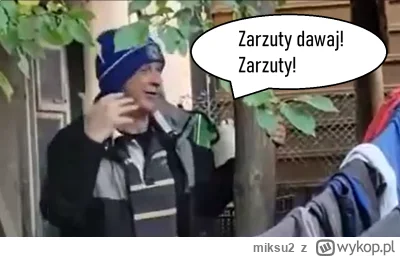 miksu2 - #kononowicz #patostreamy