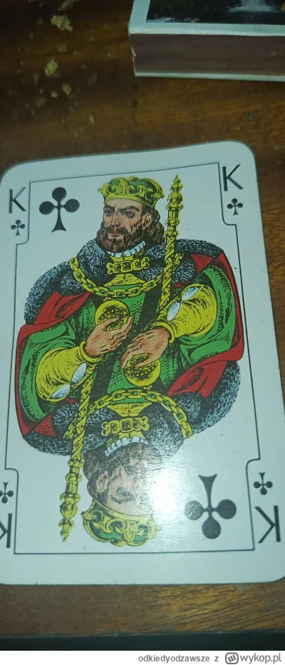 odkiedyodzawsze - Tu cię mam