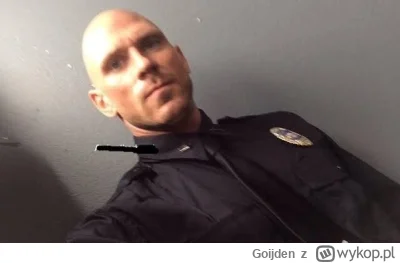 Goijden - @obserwator_swiata: robił co mógł ( ͡° ͜ʖ ͡°)