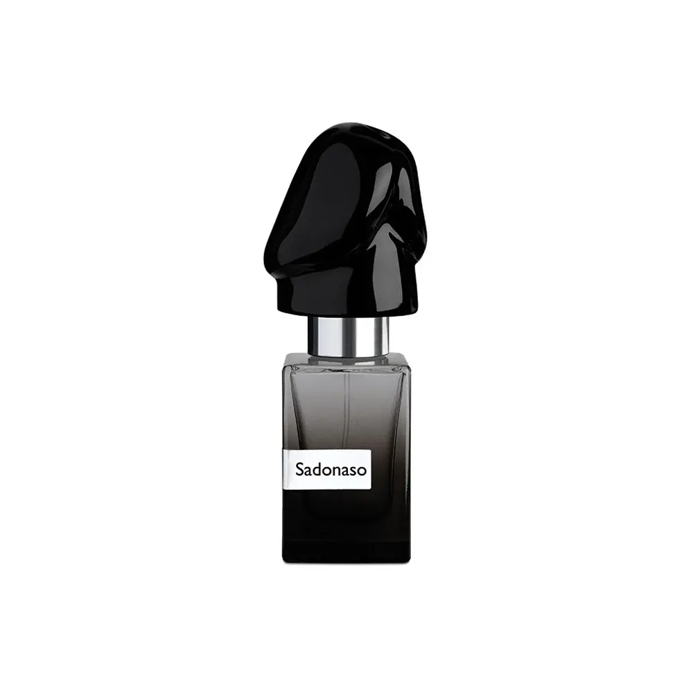 Frufruf - @Drom: Tych nie znam, ale możesz sprawdzić Sadonaso. Pachnie tak jak wygląd...