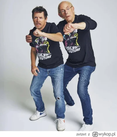 zetzet - #backtothefuture #powrotdoprzyszlosci #film