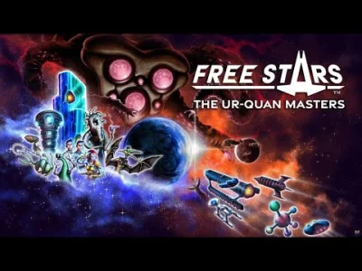 POPCORN-KERNAL - Free Stars: The Ur-Quan Masters (19 lutego)
https://store.steampower...