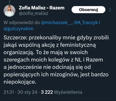 mk321 - @zarzutkin patrz jak ją tam jadą. 

1/2
https://twitter.com/zofia_malisz/stat...