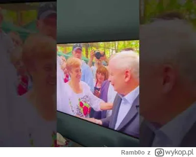 Ramb0o - Podrasowałem nowy spot PIS, wydaje mi się że dałem mu trochę polotu i finezj...