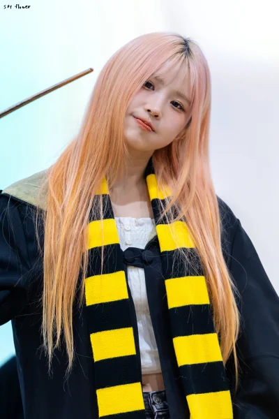 XKHYCCB2dX - #koreanka #hayoung #fromis9