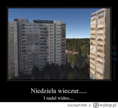 michal1498 - #przegryw