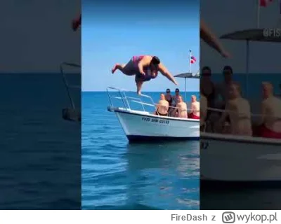 FireDash - #heheszki #ai