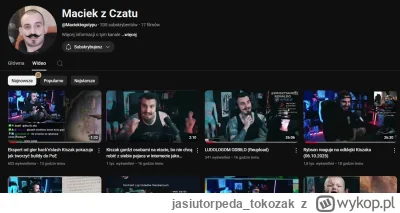 jasiutorpeda_tokozak - #kiszak Za ile kanał spadnie z rowerka?
