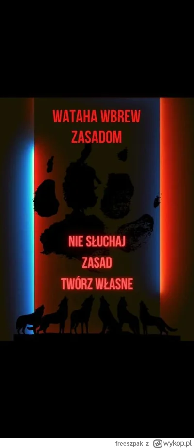 freeszpak - @freeszpak: