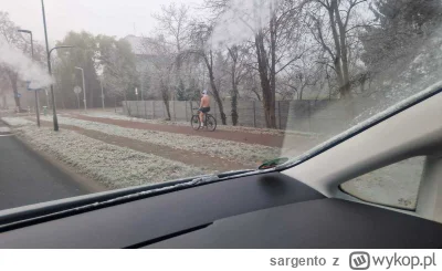 sargento - #heheszki #rower #niemoje 
Ale przecież #trojpedalarze mówią, że rower to ...