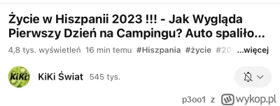 p3oo1 - Końcówka tytułu, która działa na wyobraźnie wykopków. Dobra klikalność i możn...