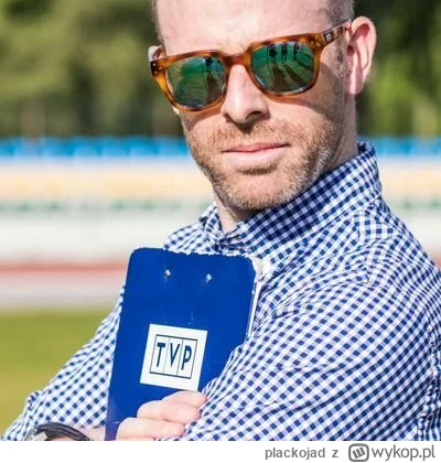 plackojad - #rolnikszukazony Szapoba, koleżanko z telewizji! 
#dzieciolowskicontent