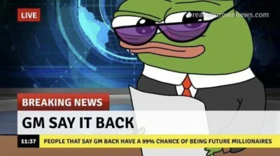 KladzSie - GM #frenpill