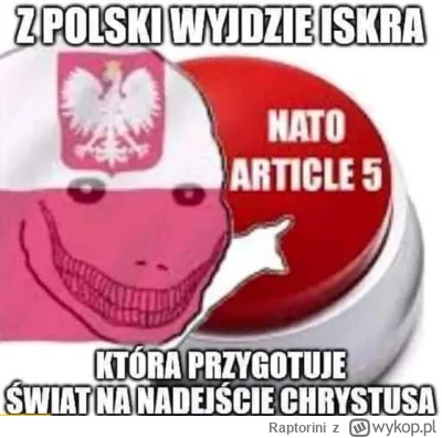 Raptorini - @GhostofChristmasPast