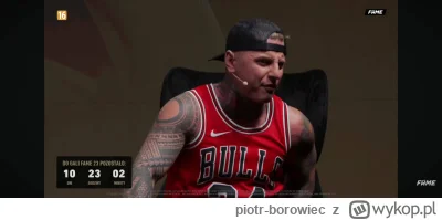 piotr-borowiec - Co on zrobił?
#famemma