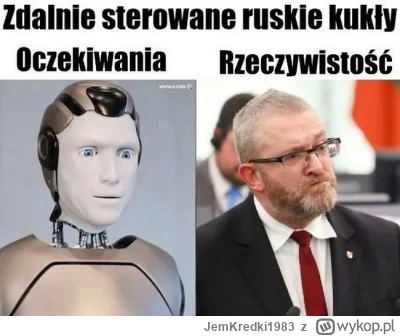 JemKredki1983 - Prace nad ruską sztuczną inteligencją idą w zawstydzającym tempie... ...