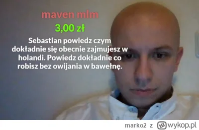marko2 - #sebcel