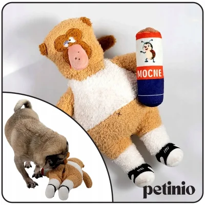 koneserprogresywnegodiscopolo - @NordAzazel: dobrze ze nie zabawka węchowa dla psa ja...