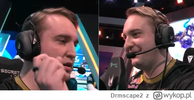 Drmscape2 - Tak, to z tego samego meczu. xD
#leagueoflegends