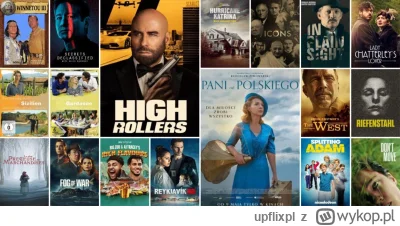 upflixpl - Sprawdzamy co nowego w abonamentowej ofercie Canal+ Polska – na liście pon...