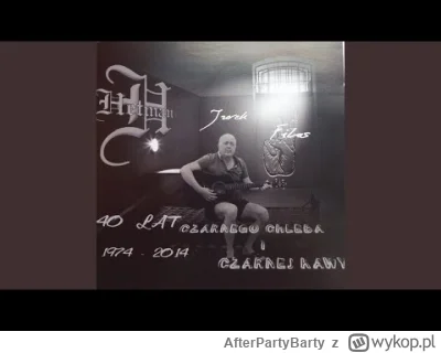 AfterPartyBarty - Jak tam Wasza niedzielka bo zlotego dzieciaka to nie baldzo( ͡° ͜ʖ ...