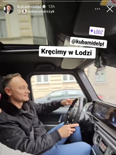 affairz - Już na dniach Kuba „ja wręcz nie lubię bogactwa” Midel ze skromnej G klasy ...