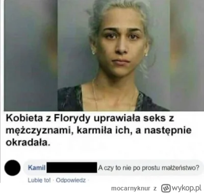 mocarnyknur - #heheszki #humorobrazkowy