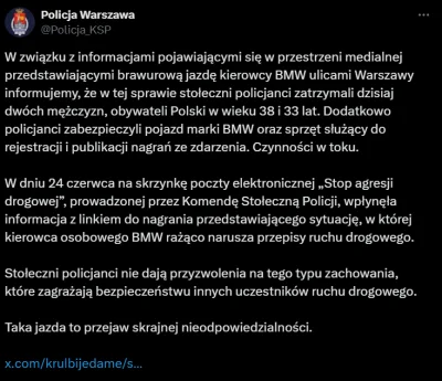 picasssss1 - Pamiętacie tą małpę co jechała prawie 400km/h bmw na trasie w Warszawie?...