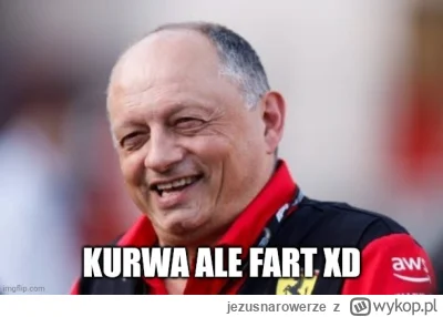 jezusnarowerze - kiedy po wyścigu pojawia się tyle tematów zastępczych, że wszyscy za...