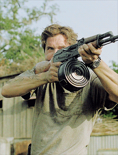 revvan - #truedetective #seriale