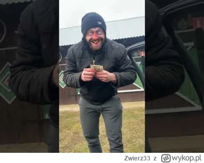 Zwierz33 - @Kref3x: Jak łoni ? Tak samo jest ?