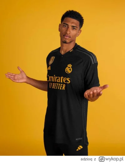 adzioq - Ale bedzie z niego pociecha przez najblizsze lata (ʘ‿ʘ)
#realmadryt  #mecz