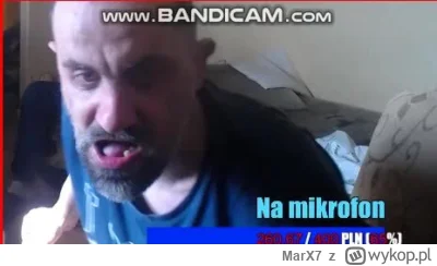 MarX7 - Już za moment Raszei reaktywacja. Pamietajcie, nie denerwujcie Mariuszka
#dan...