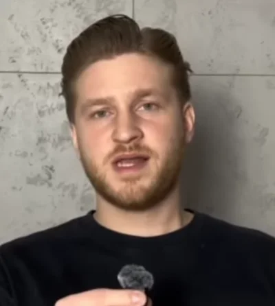 AudreyHorne51 - #famemma dobra to można wrócić do naszego Cherubinka. Jak tam @bartek...