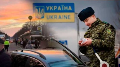Kumpel19 - Ukraina:  Rada Najwyższa proponuje wprowadzenie odpowiedzialności karnej z...