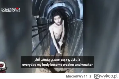 MaciekW911 - Jak wyglądają faktyczni zakładnicy tetrystycznego państwa