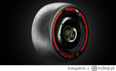 kolegaBob - Ostatnio zrobiłem taką o to oponkę. Ale jak tak teraz sobie myślę, to mog...