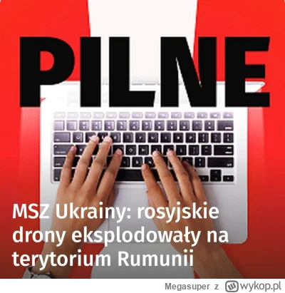 Megasuper - Znów Ukraina chce wciągnąć NATO do wojny? Tymczasem 80 tys ukraińskich by...