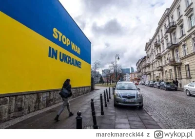 marekmarecki44 - I antywojenne murale malują