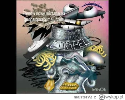 majsterV2 - W takiej atomosferze od dziecka żyję ale można obrać odpowiednią taktykę ...