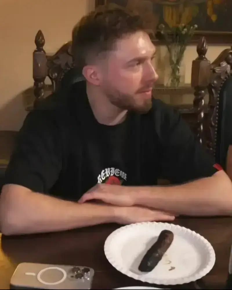 Gazdek - Dobry piesek