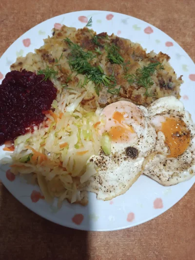 mleko23 - Chłopska strawa
#przegryw