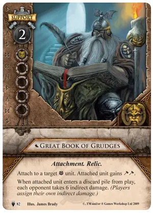 Rustleman - @Darth_Father: Najbardziej małostkowy i mściwy człowiek